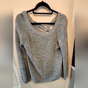Womens Knit Sweater
